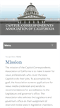 Mobile Screenshot of ccac.us